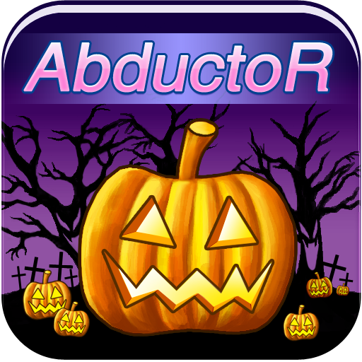 Abductor icon