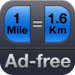 Ad-Free Unit Converter