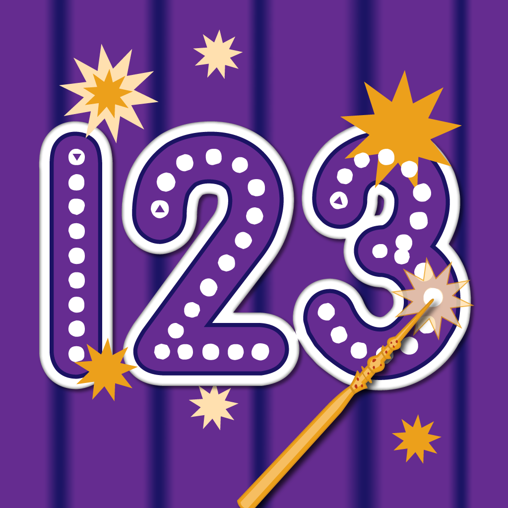 Writing Magic Numbers