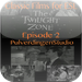 Classic Films for ESL "The Twilight Zone" Episode 2