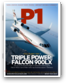 P1 AVIATION MAGAZINE